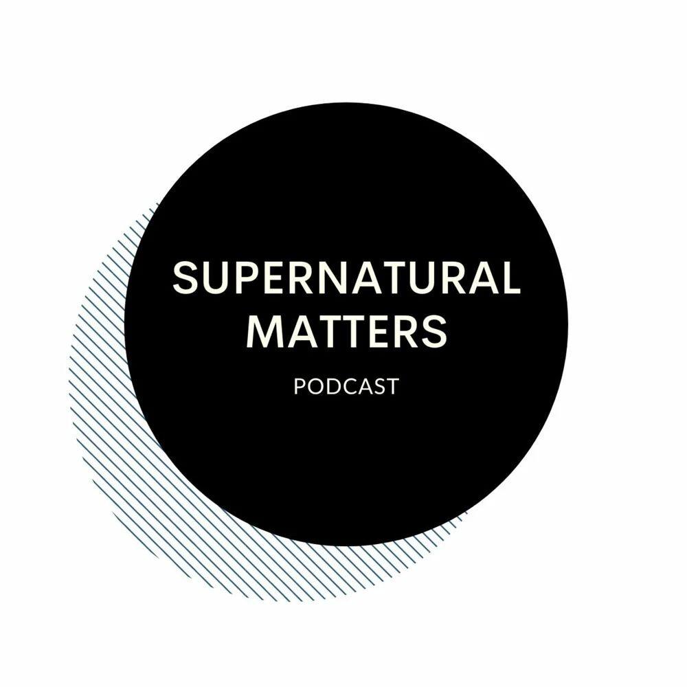 Super Natural Matters