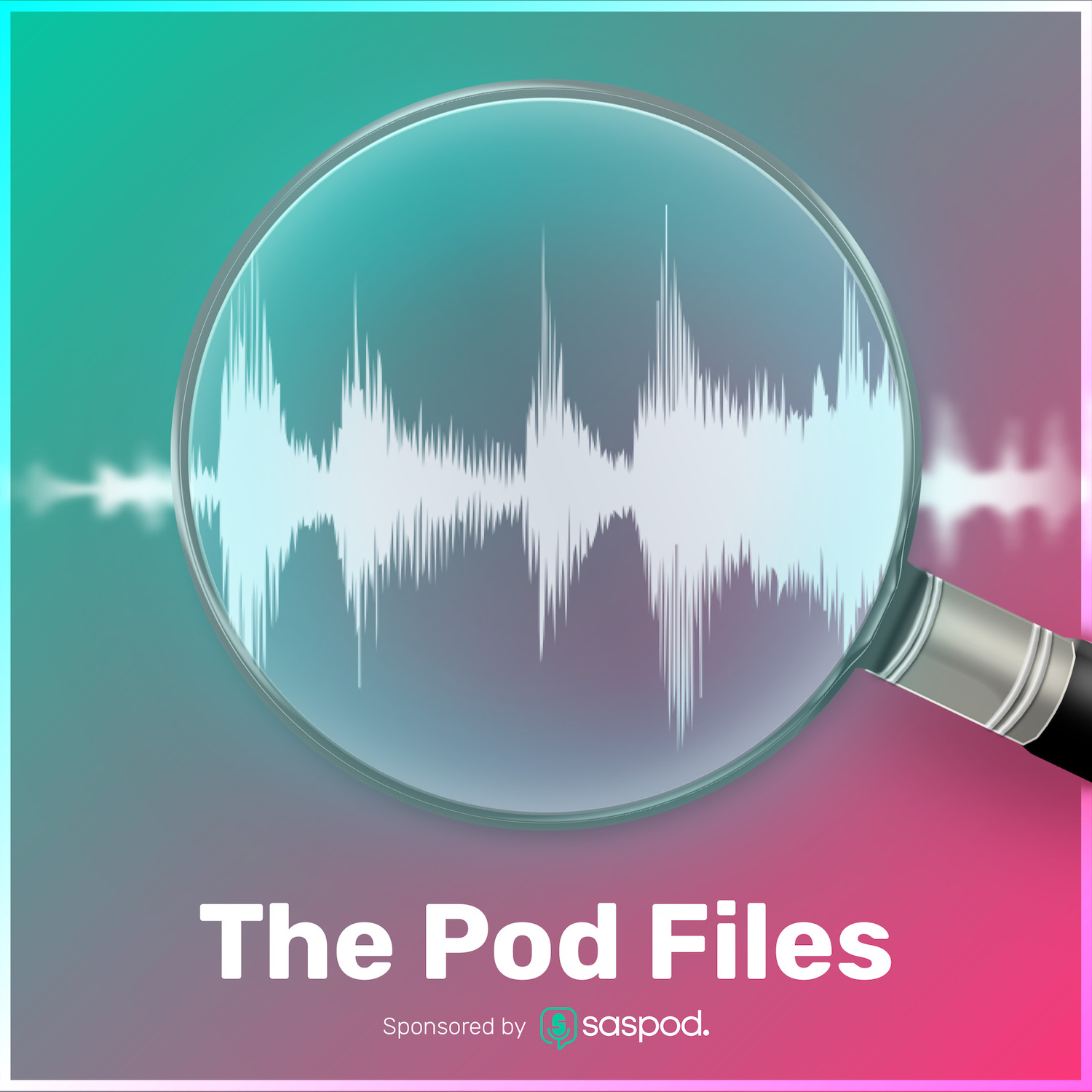 The Pod Files