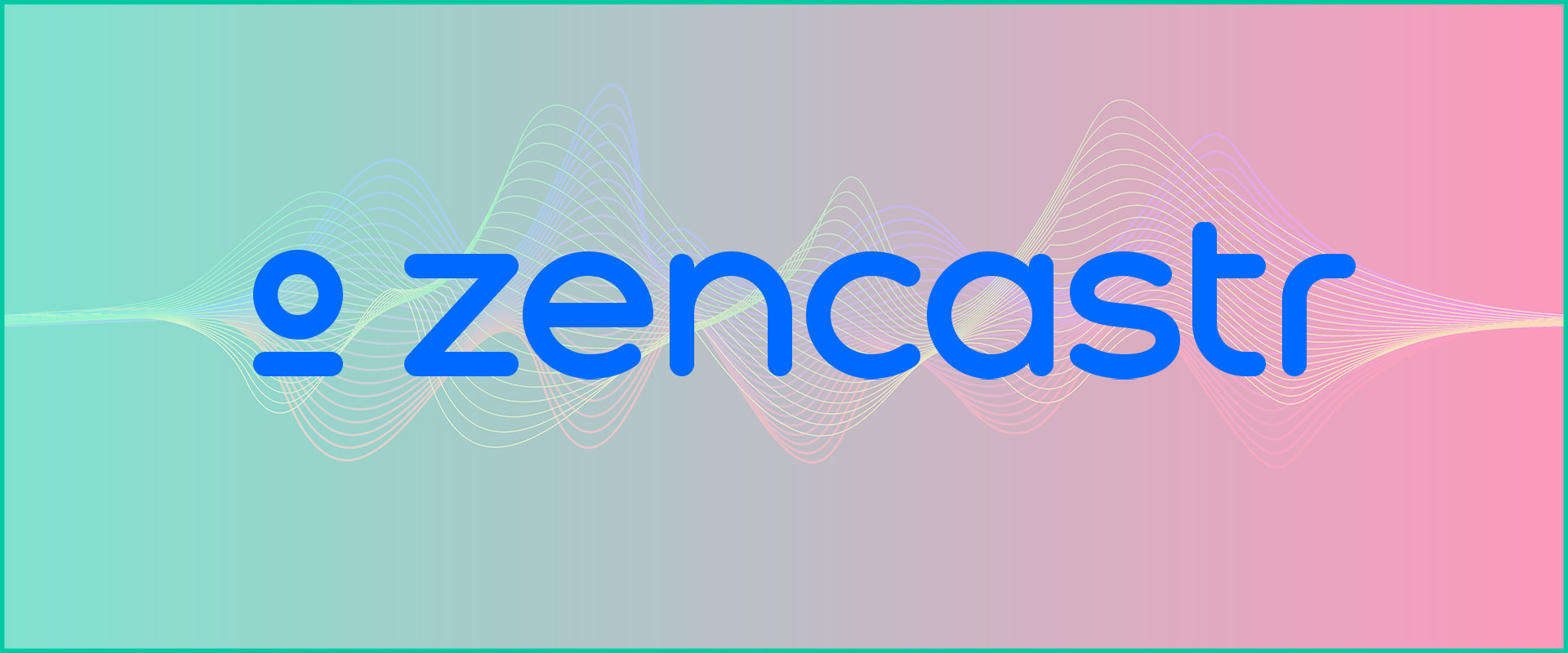 Zencastr Logo