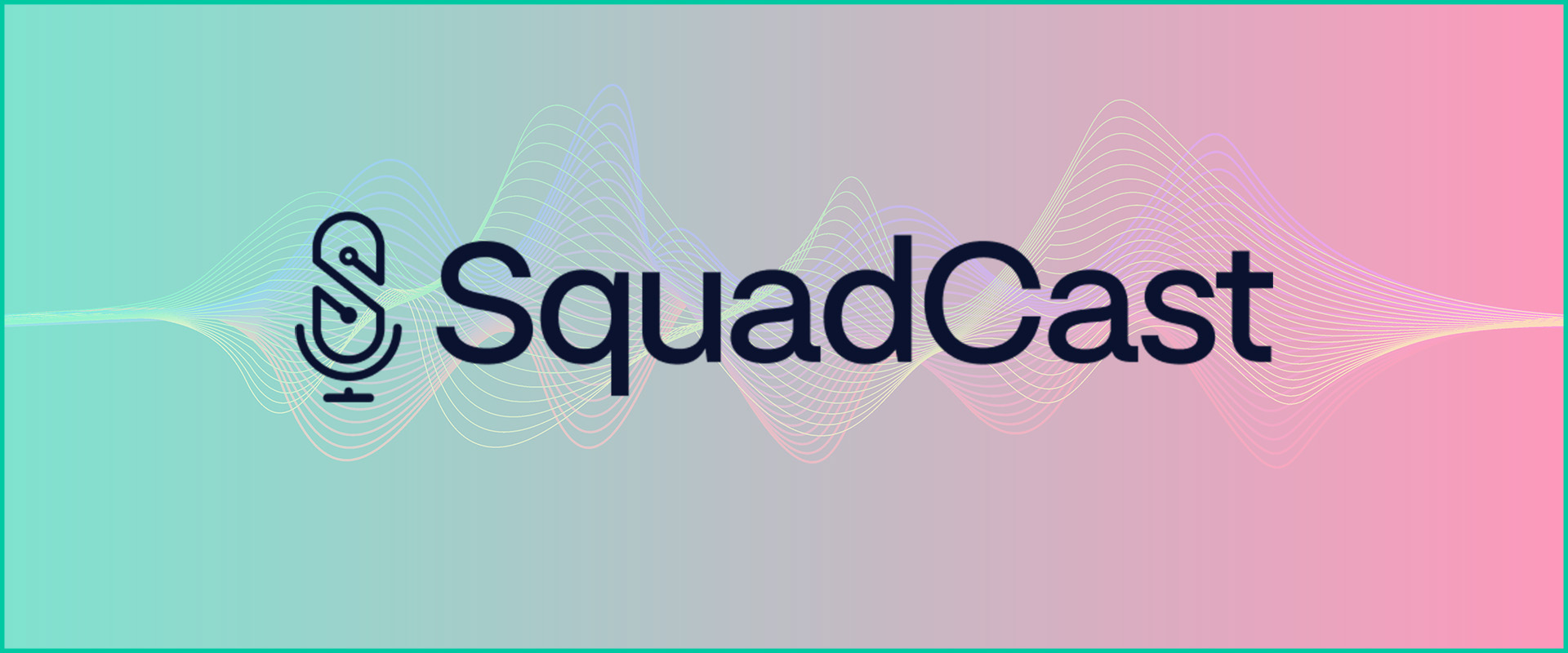Squadcast Logo