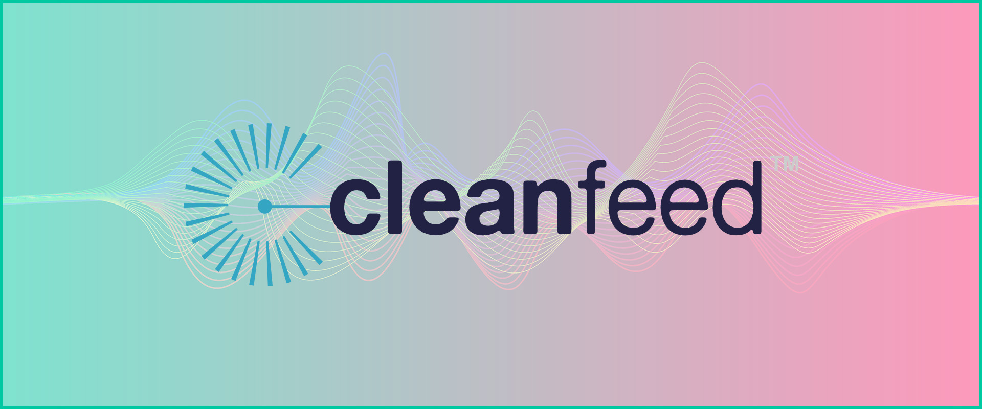 Cleanfeed Logo