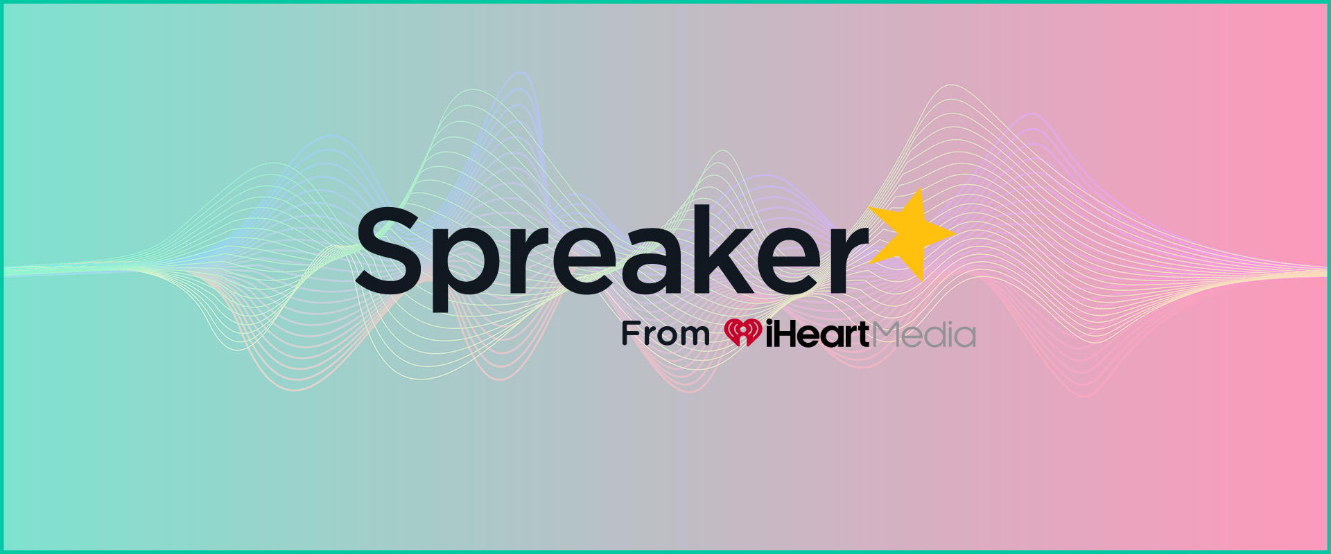 Spreaker Logo