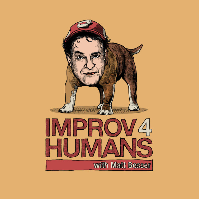 Improv4Humans