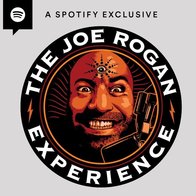 The Joe Rogan Experience