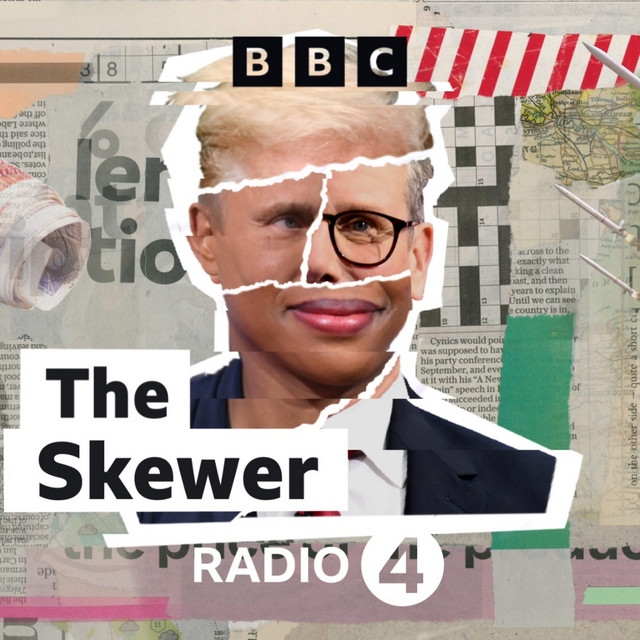 The Skewer podcast