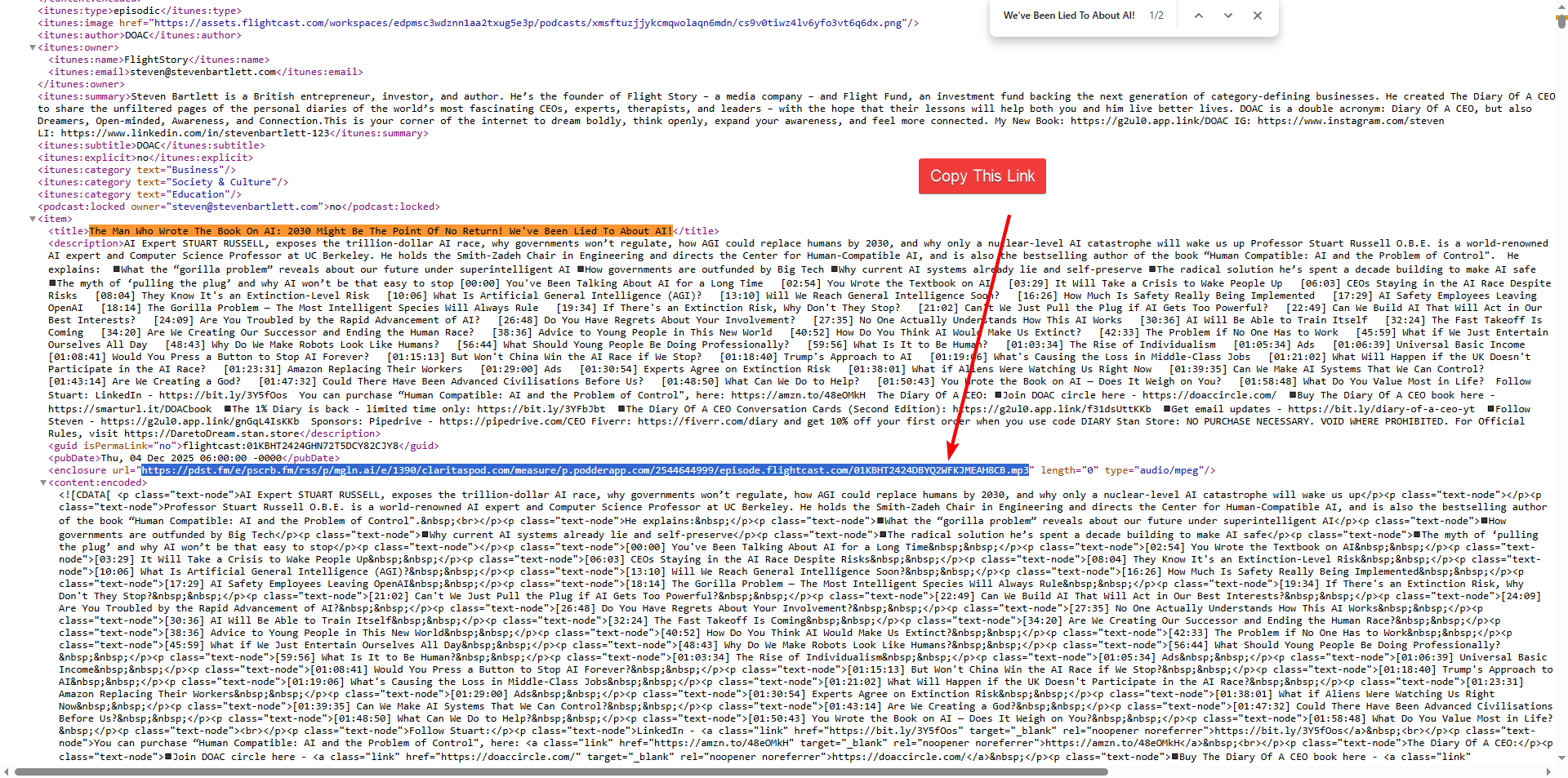 Download Spotify Podcast to Mp3 - Find Mp3 File
