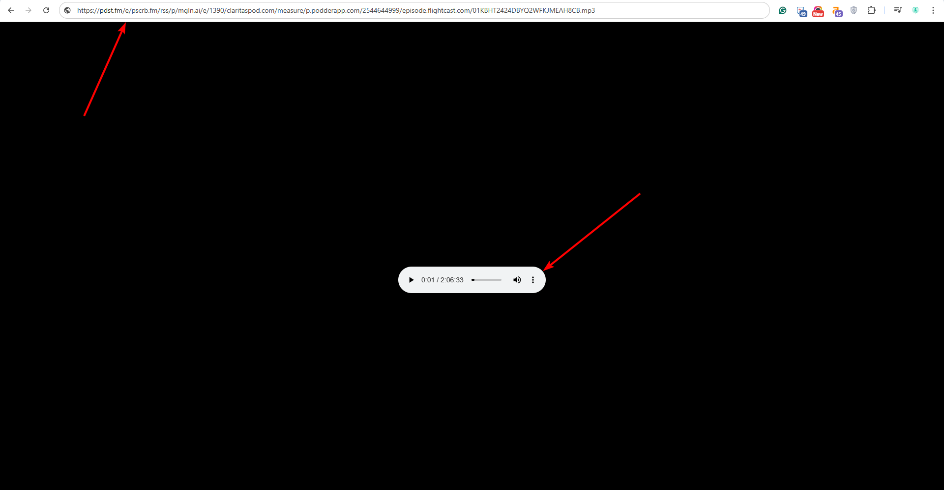 Download Spotify Podcast to Mp3 - Download Mp3