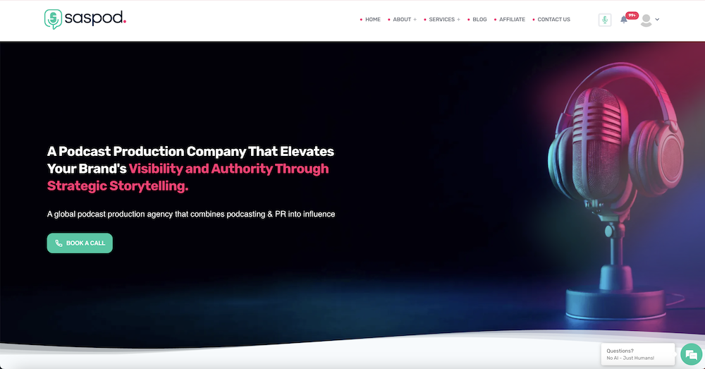 best podcast hosting platform