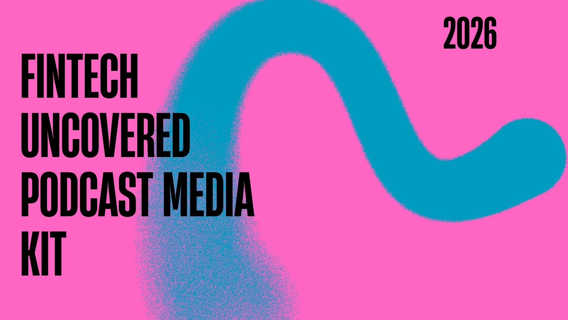 Podcast Media Kit Example