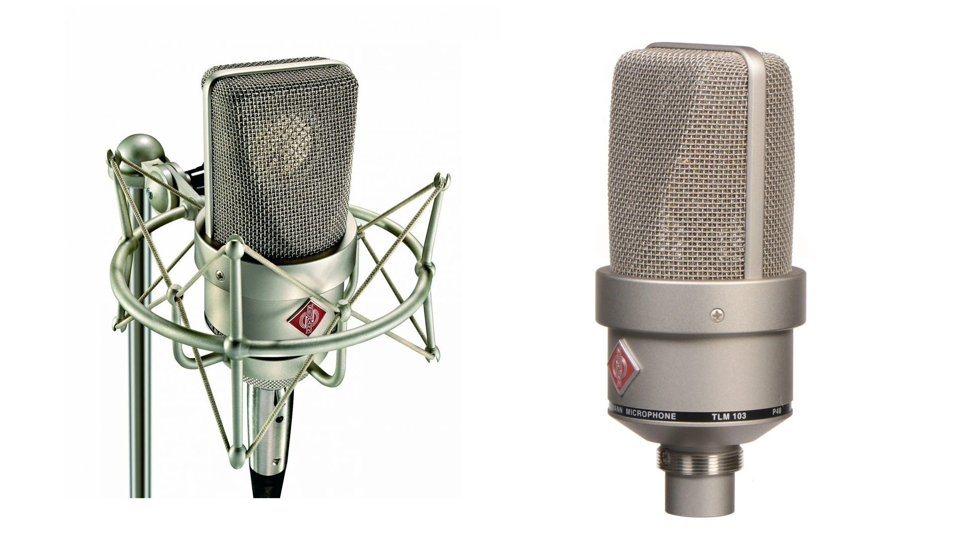 Neumann TLM 103