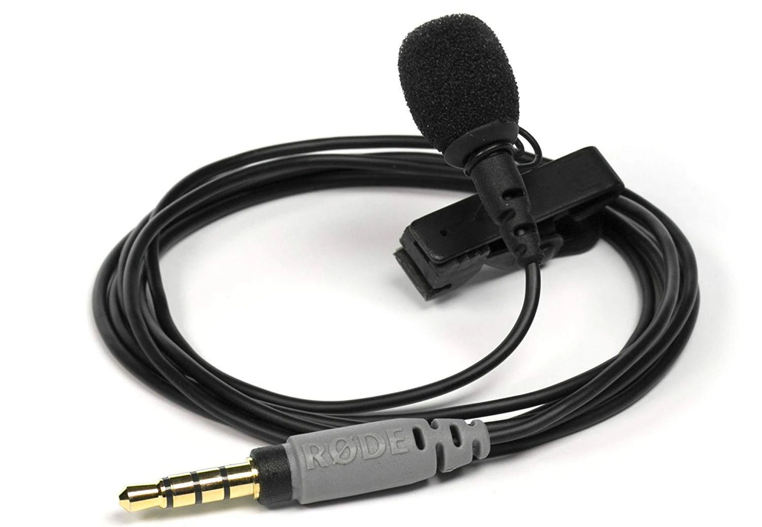 Rode Lav Microphone