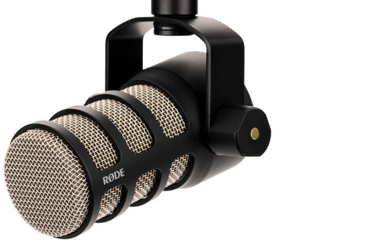 Rode PodMic - Dynamic Microphone