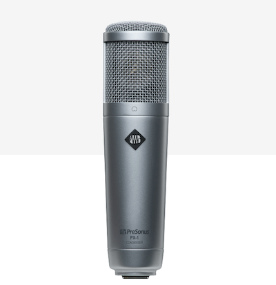 Image of PreSonus PX-1 Condenser microphone