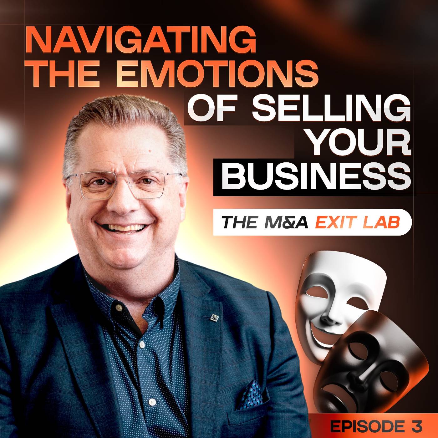 Confidence, Doubt, Relief, and Regret: Navigating the Emotions of Selling Your Business