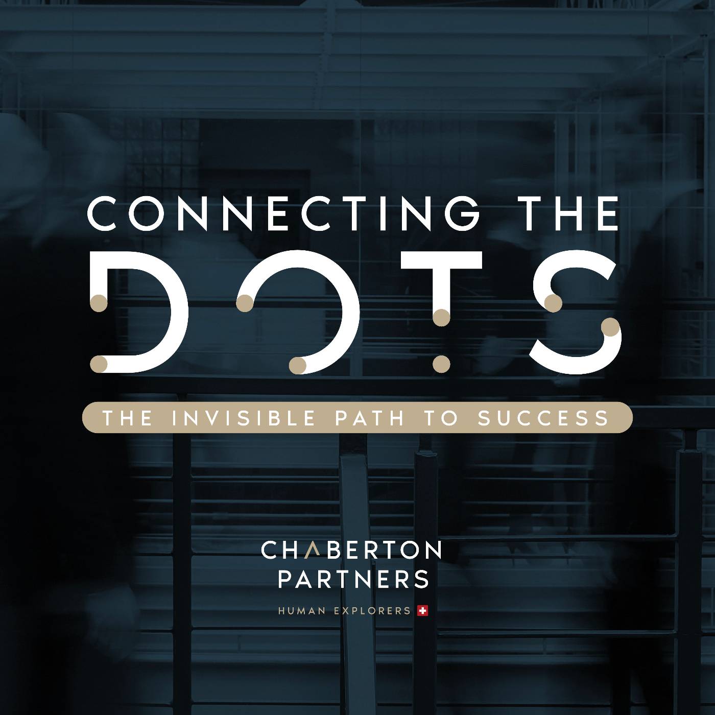 Connecting the Dots by Chaberton Partners 