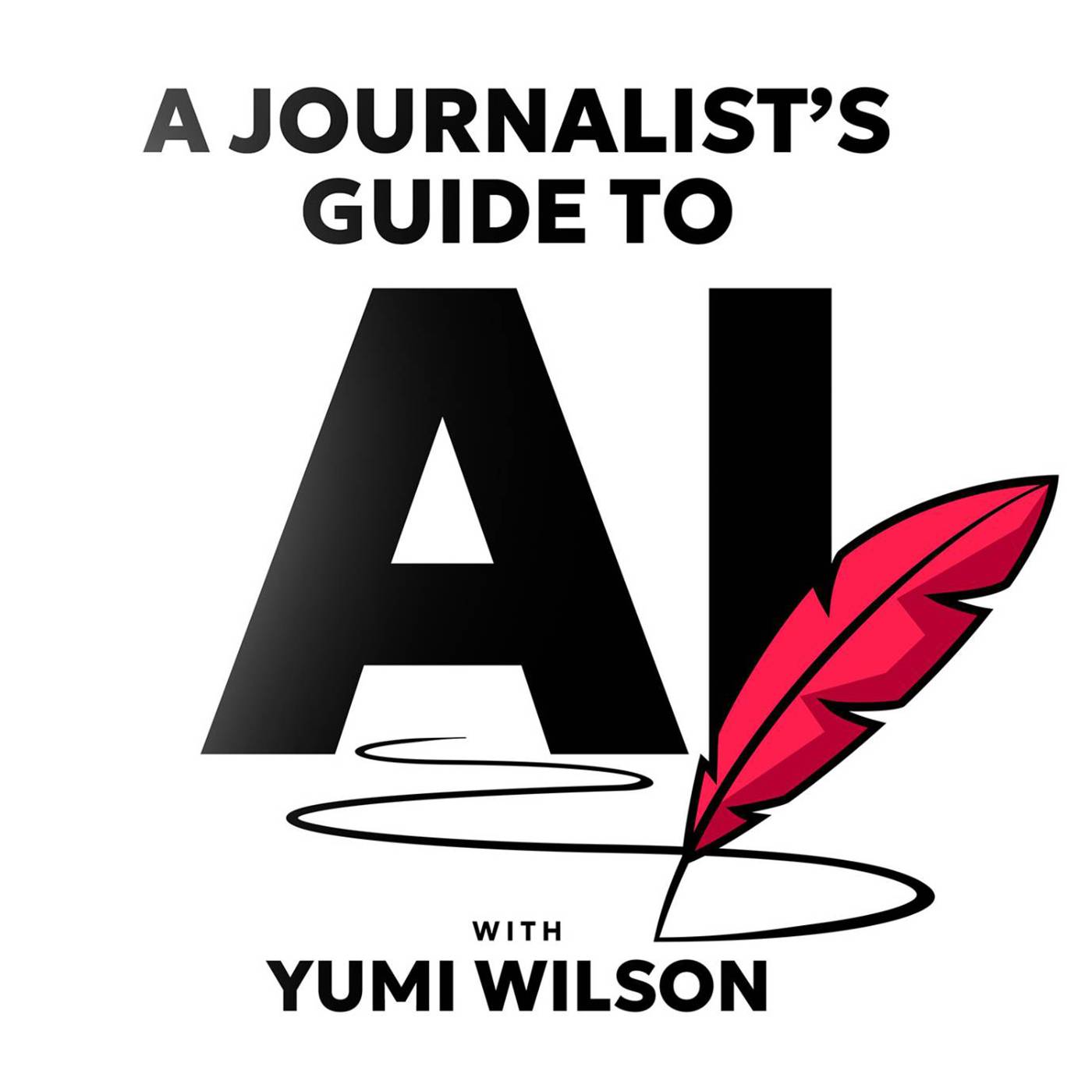 A Journalist\'s Guide To AI