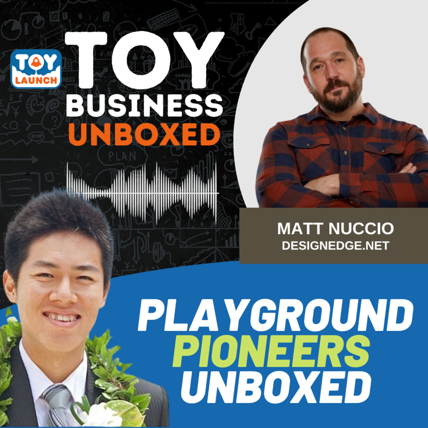 Toy Business Unboxed