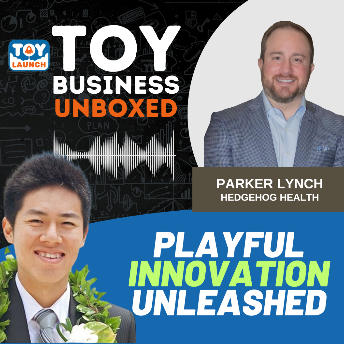 Toy Business Unboxed