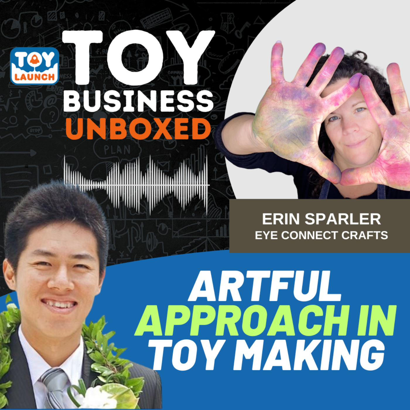Toy Business Unboxed