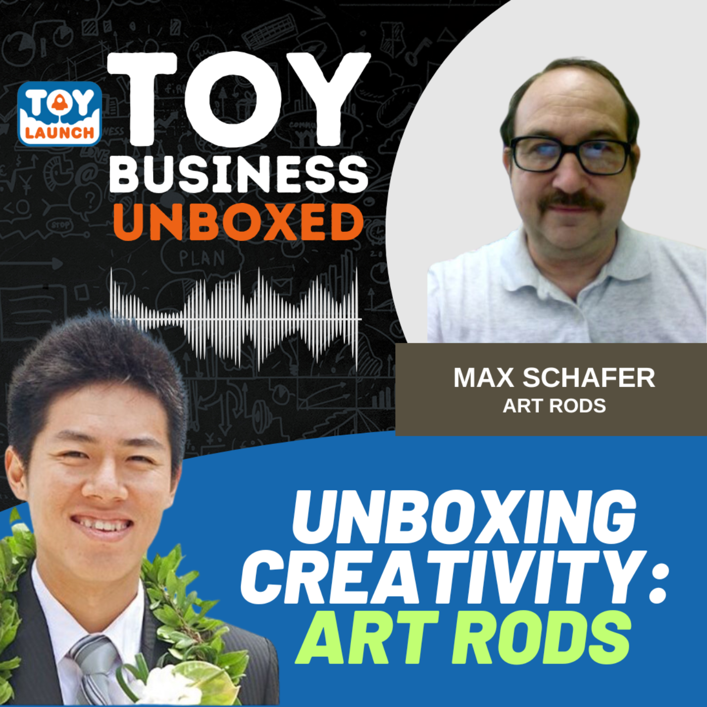 Toy Business Unboxed