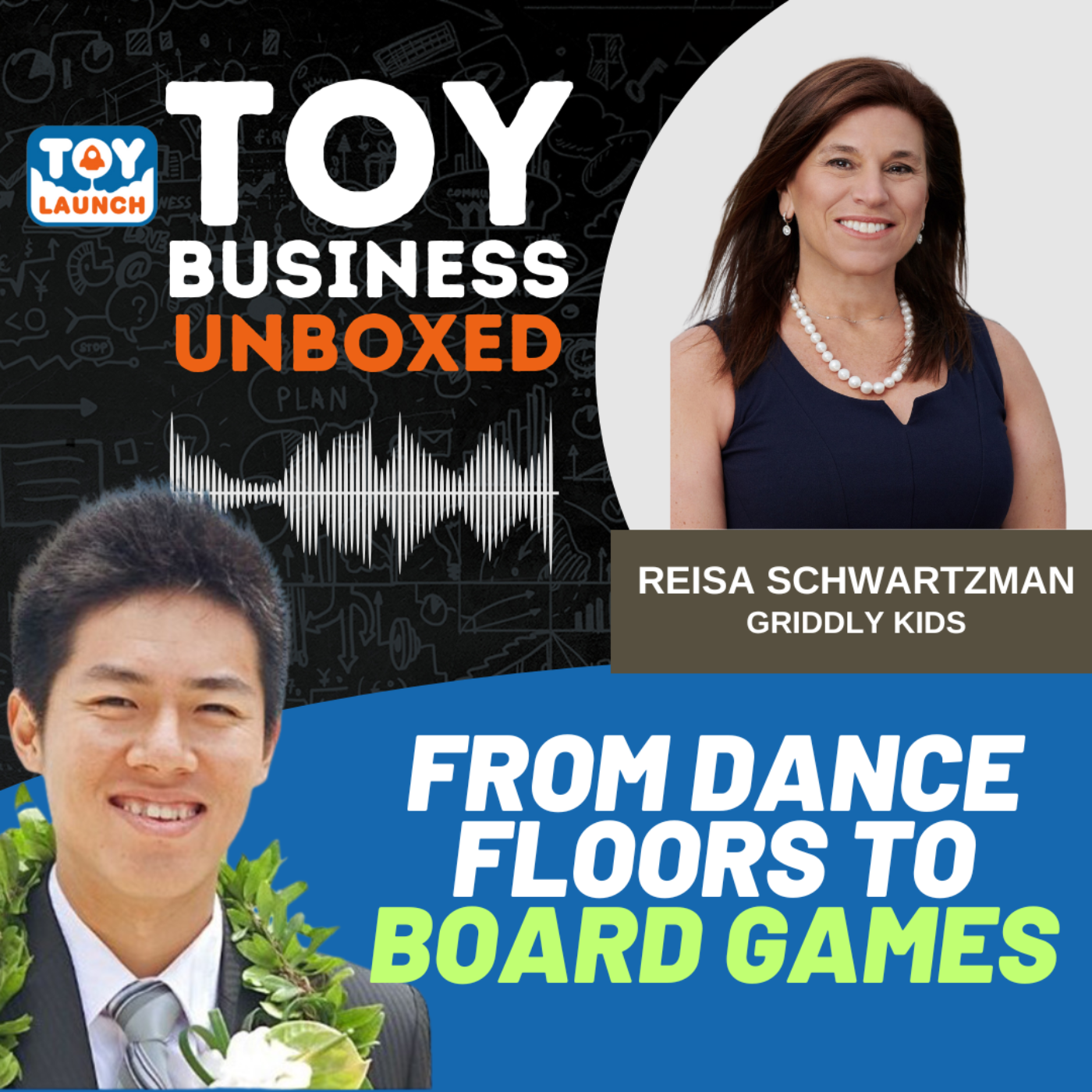 Toy Business Unboxed