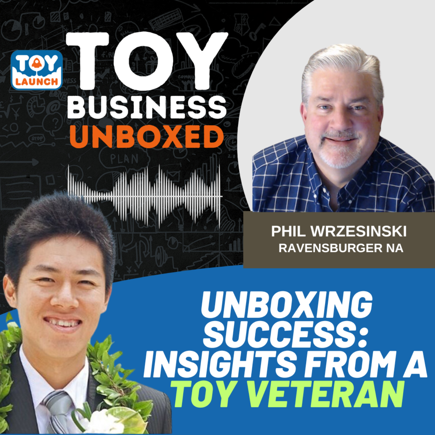 Toy Business Unboxed
