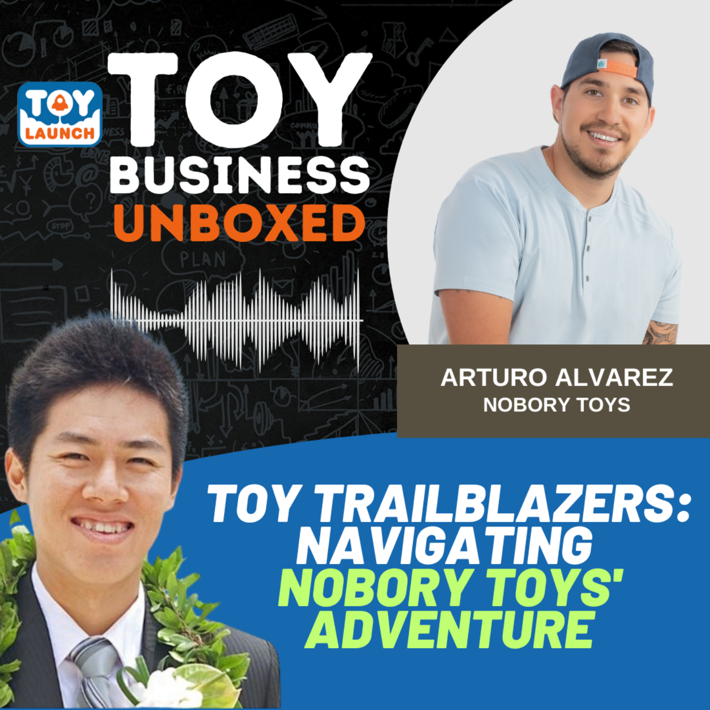 Toy Business Unboxed