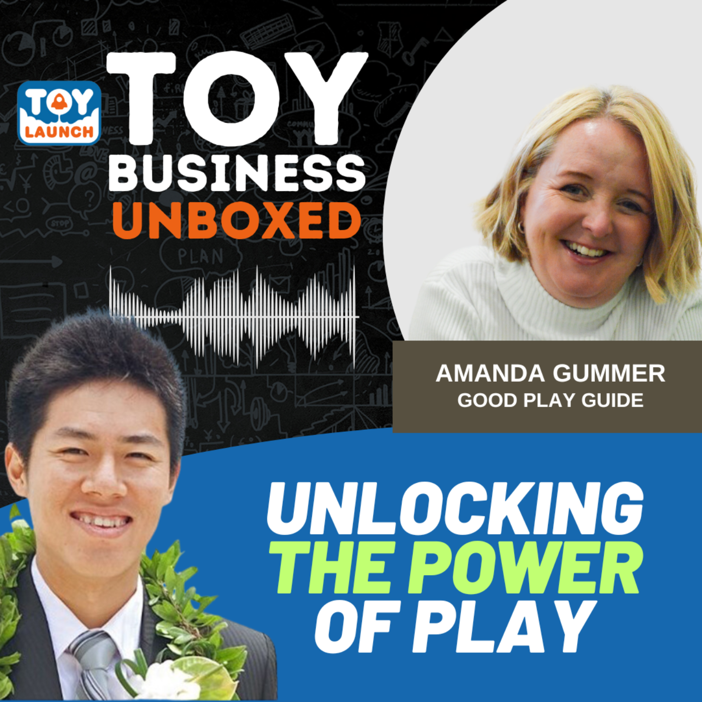 Toy Business Unboxed