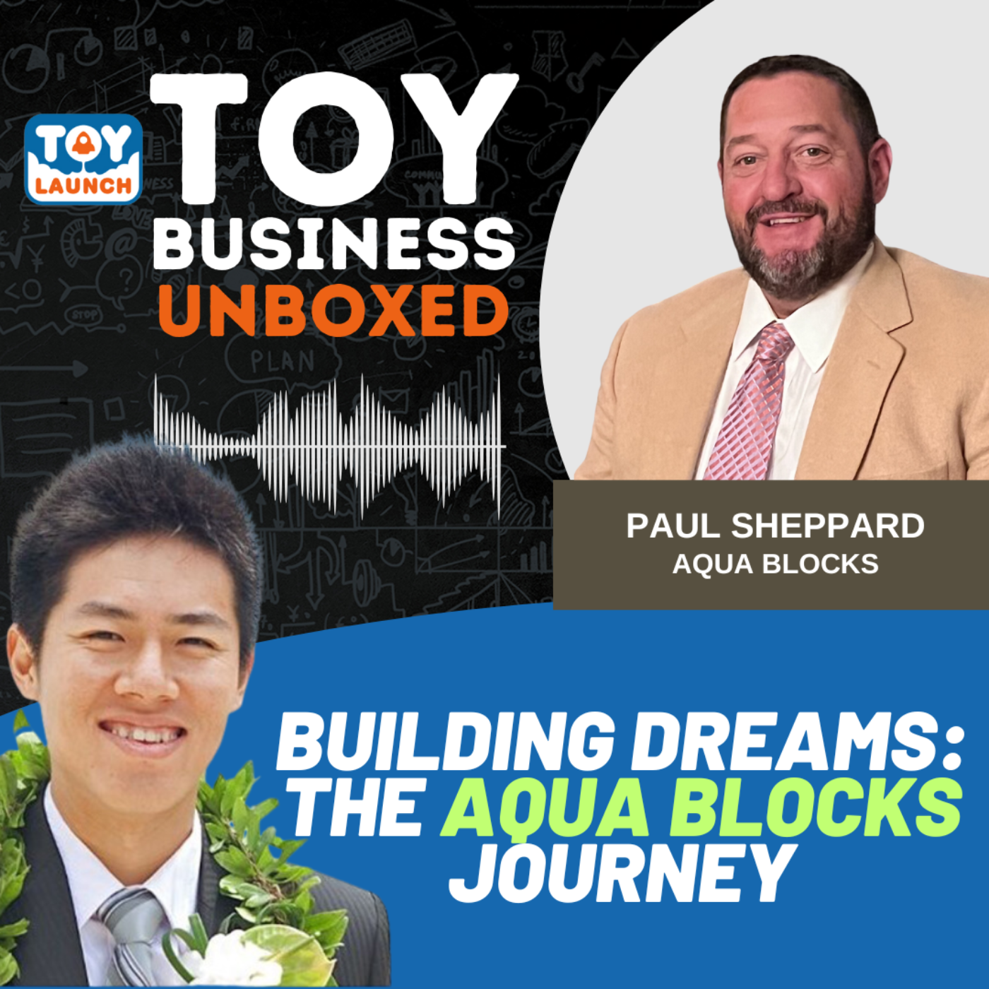 Toy Business Unboxed