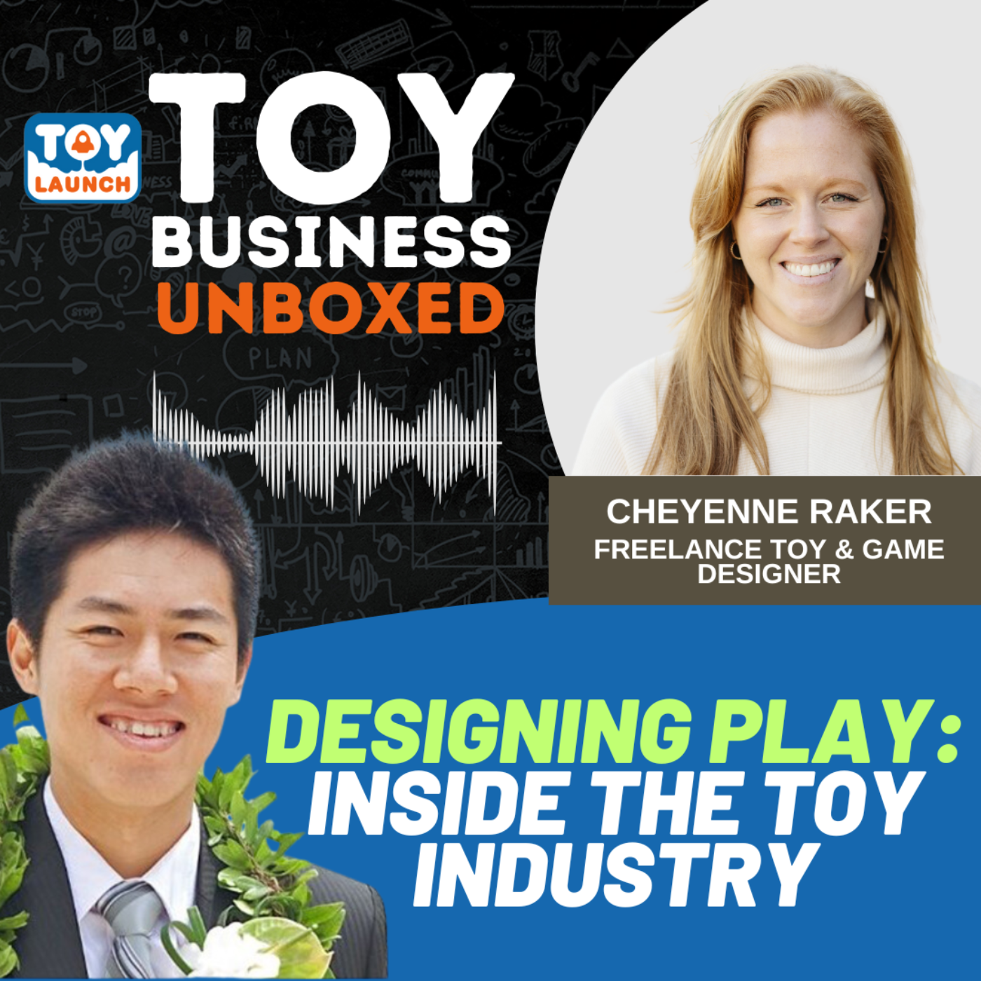 Toy Business Unboxed