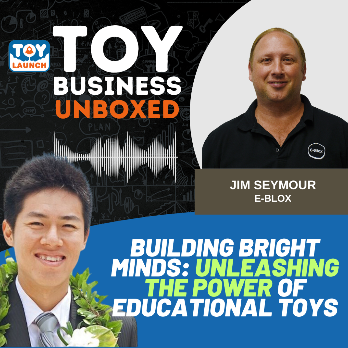 Toy Business Unboxed