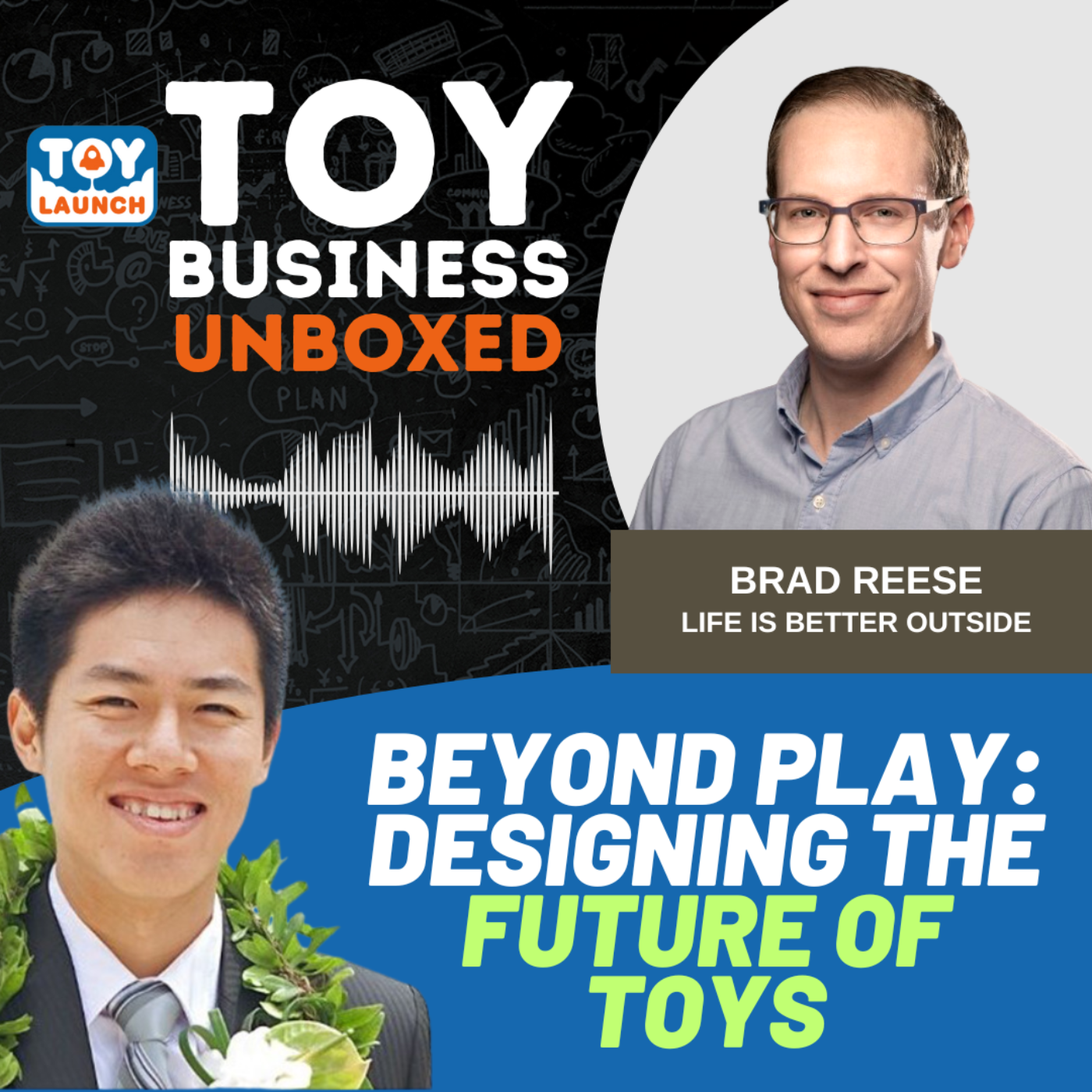 Toy Business Unboxed