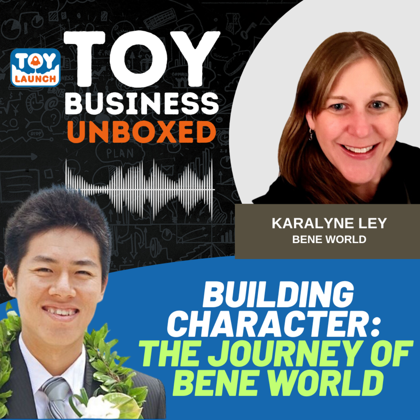 Toy Business Unboxed