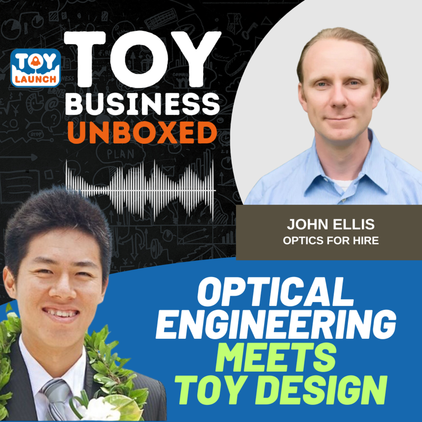 Toy Business Unboxed