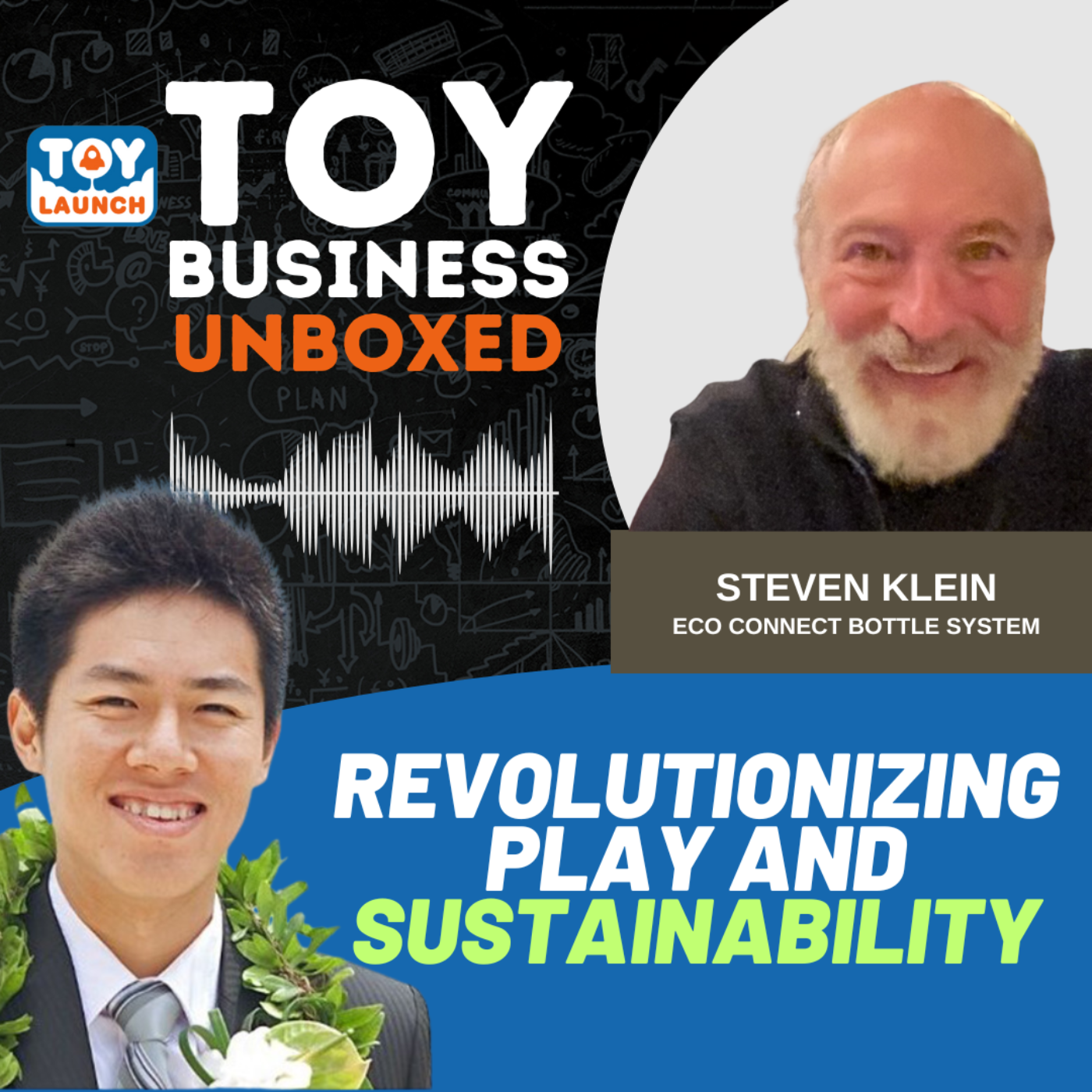 Toy Business Unboxed