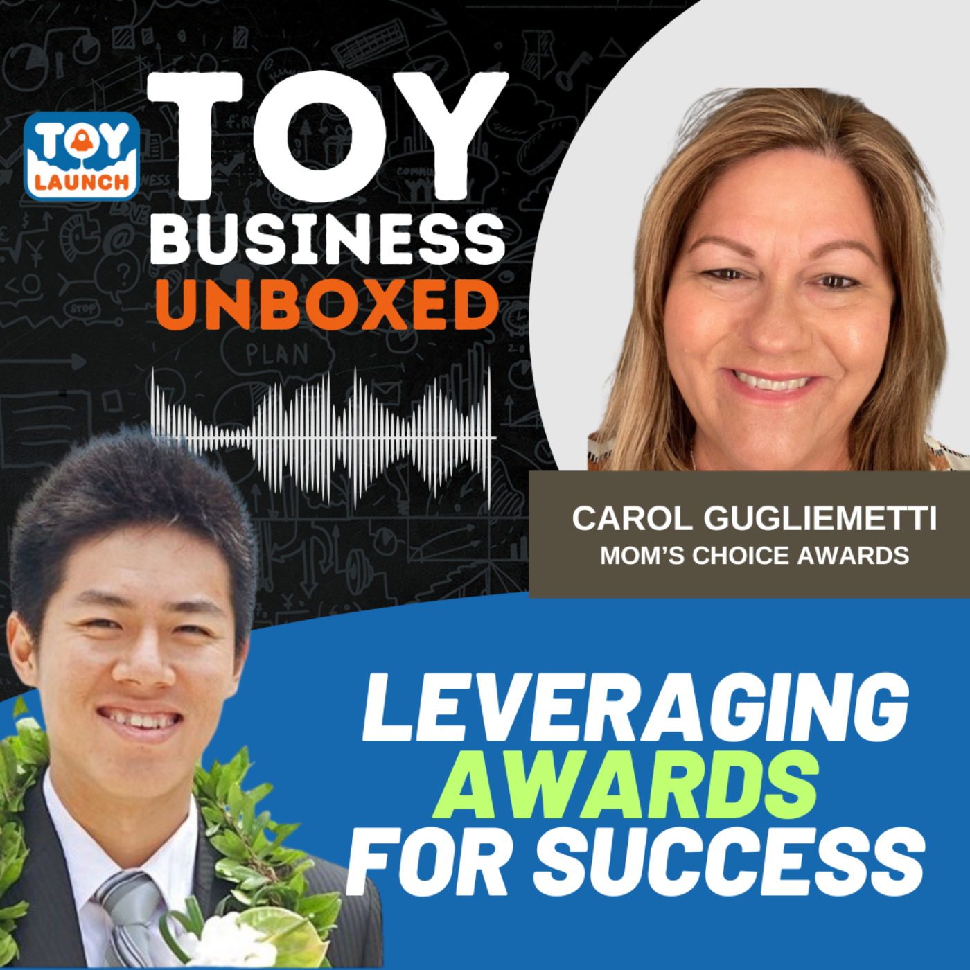 Toy Business Unboxed