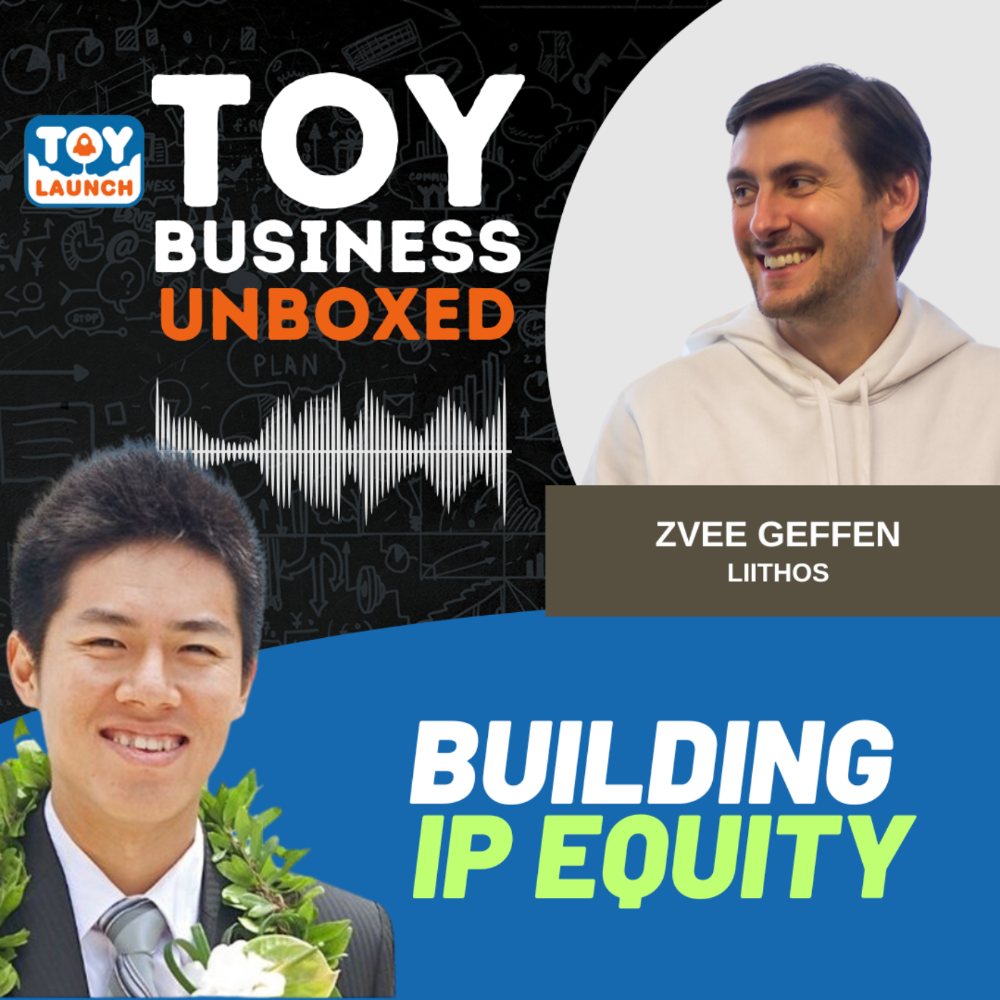 Toy Business Unboxed