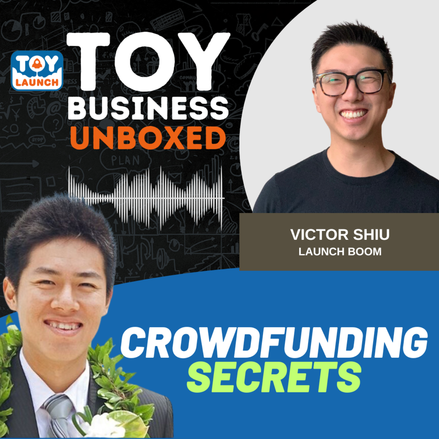Toy Business Unboxed