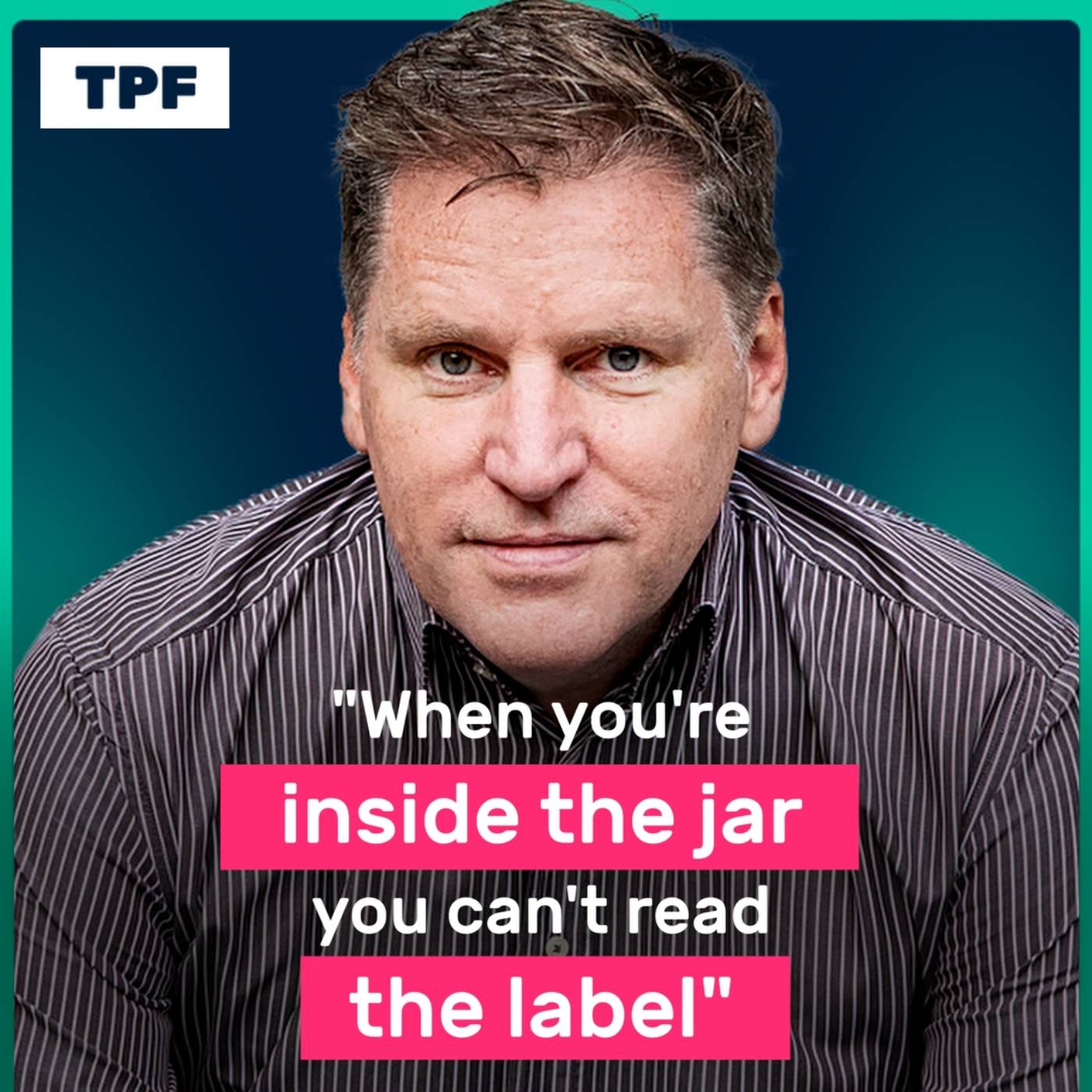 The Pod Files