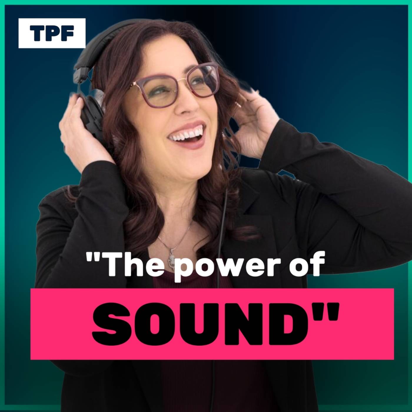 The Pod Files