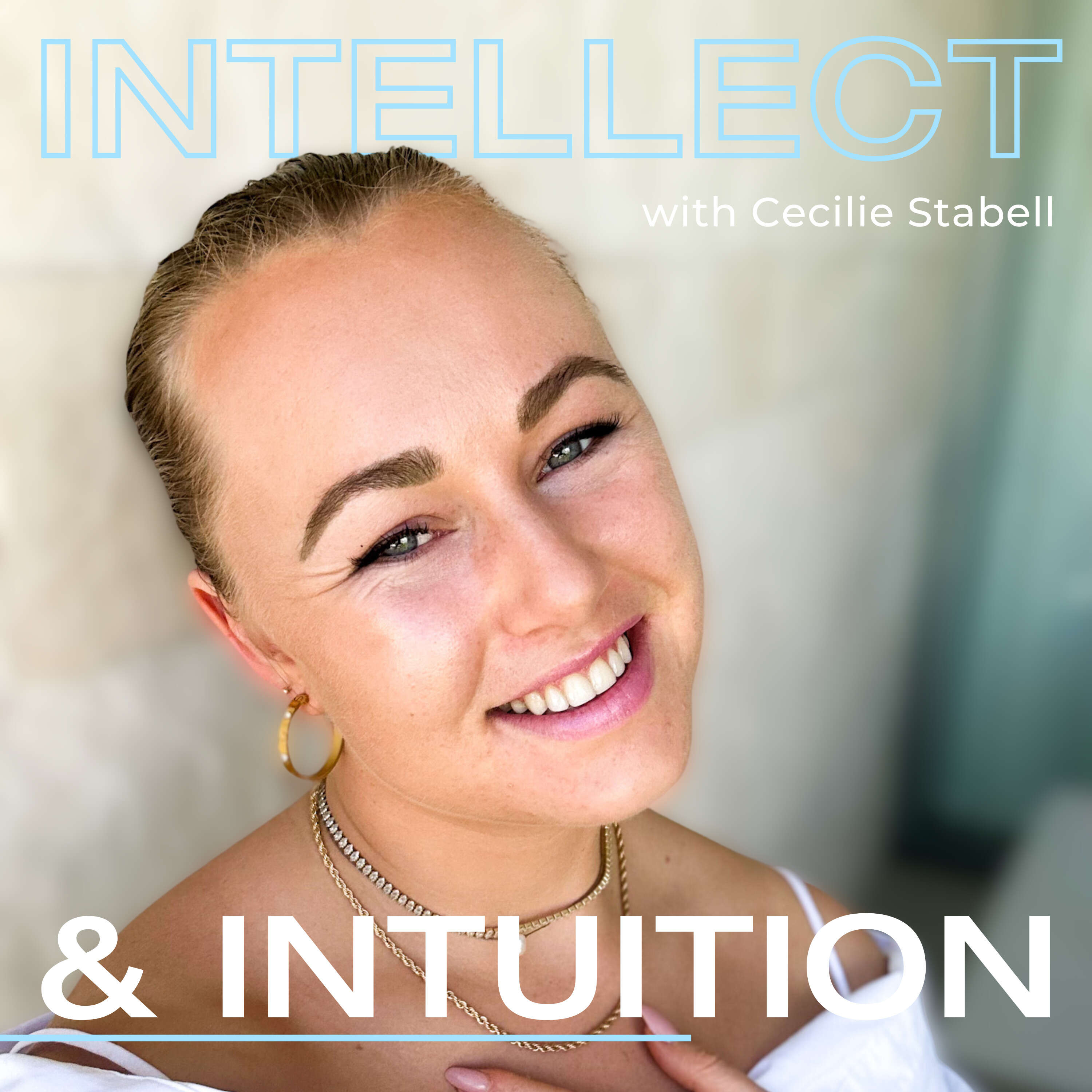 Intellect & Intuition with Cecilie Stabell