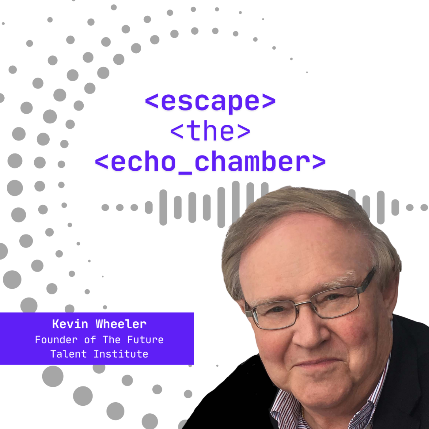 Kevin Wheeler – Navigating the AI Revolution in Hiring