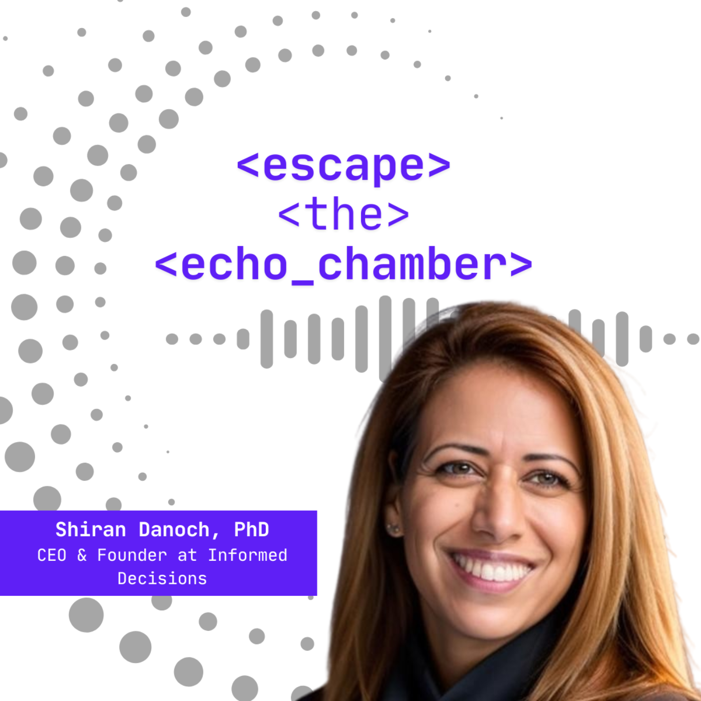 Shiran Danoch, PhD – The Science Behind Effective Hiring