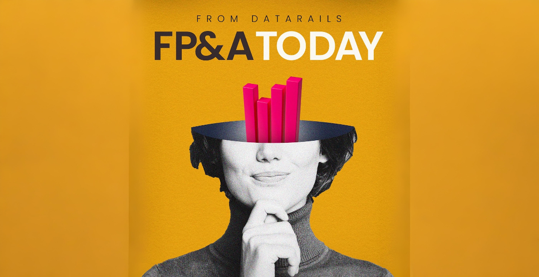 FP&A Today Reaches 1800 Monthly Downloads