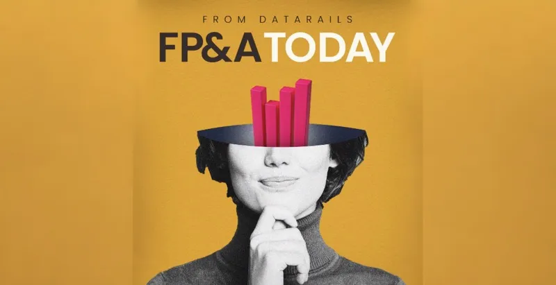 FP&A Today Reaches 1800 Monthly Downloads