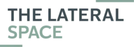 The Lateral Space Logo