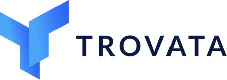 Trovata Logo