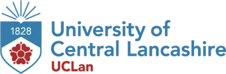 University of Central Lancashire Logo