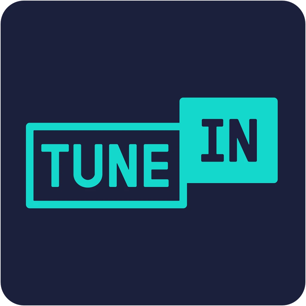 TuneIn + Alexa