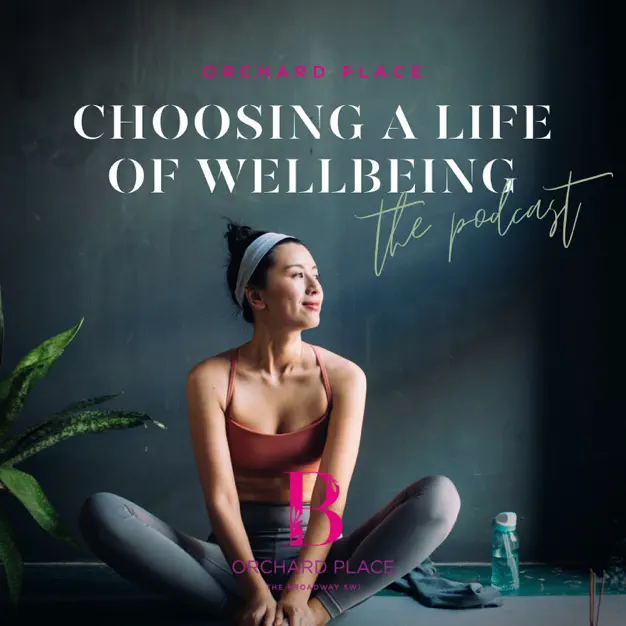 Choosing a Life of Wellbeing